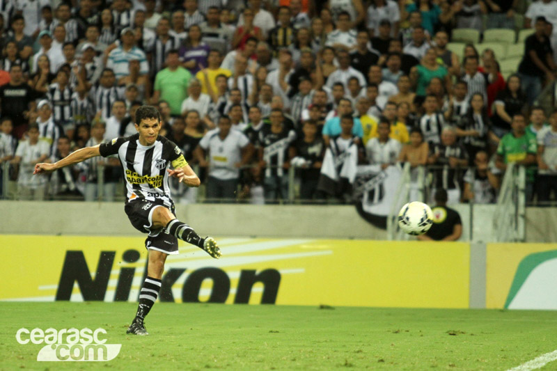 [13-08] Ceará 3 x 1 Internacional - 46