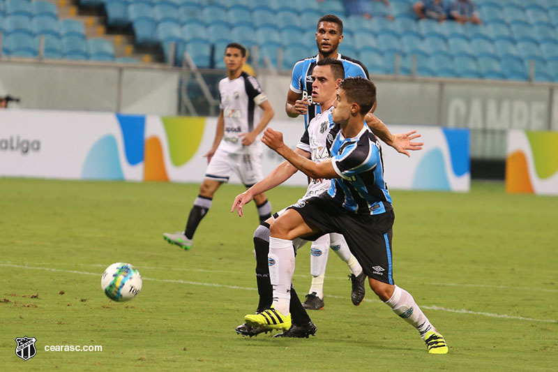 [02-03-2017] Grêmio x Ceará - 33
