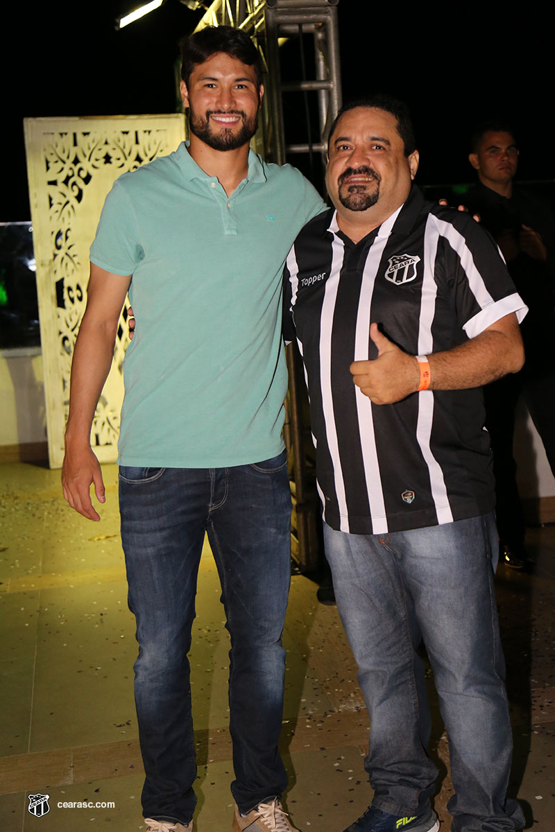 [13-07-2017] Lancamentos dos Uniforme - Convidados1 - 70