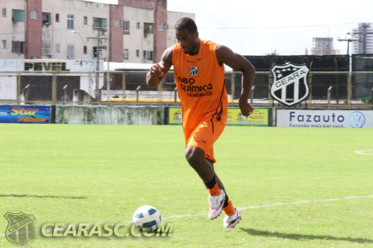 [10-06] Treino Tático - Vovozão - 3