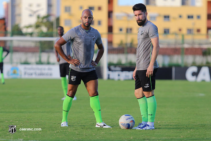 [19-04-2017] Treino Coletivo - 6