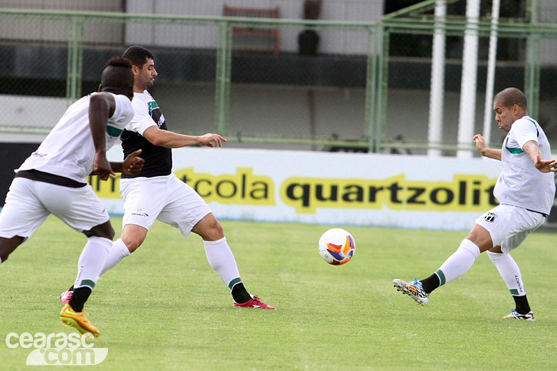 [13-03] Treino técnico + tático - 11