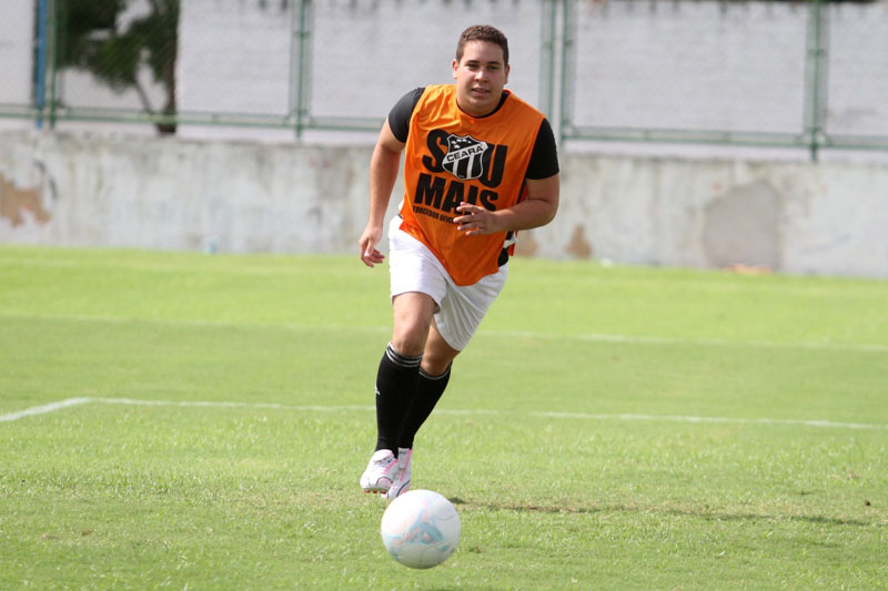 [07-06] Por Dentro do Vozão - Especial do Centenário 01 - 18