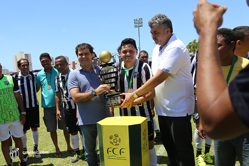 [20-08-2017] Ceara 1 x 0 Maguary - Master1 - 18