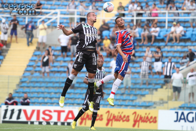 [05-05] Fortaleza 0 x 3 Ceará - 01 - 13