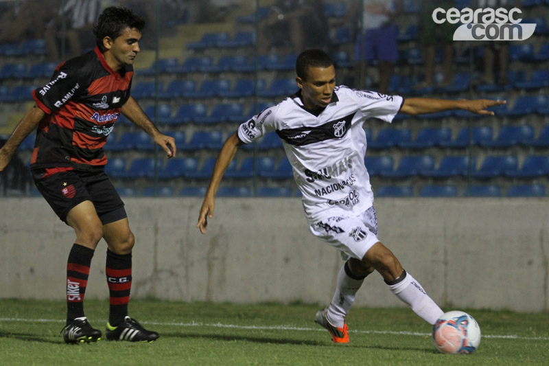 [07-03] Ceará x Guarany de Sobral - 8