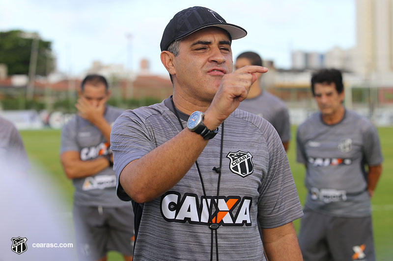 [16-10-2017] Treino Integrado - 3