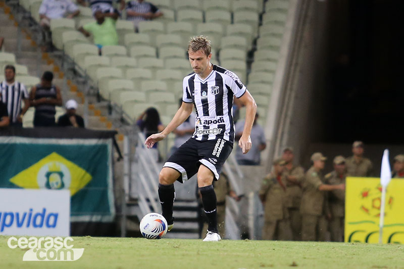 [22-01-2017] Fortaleza x Ceará - 26