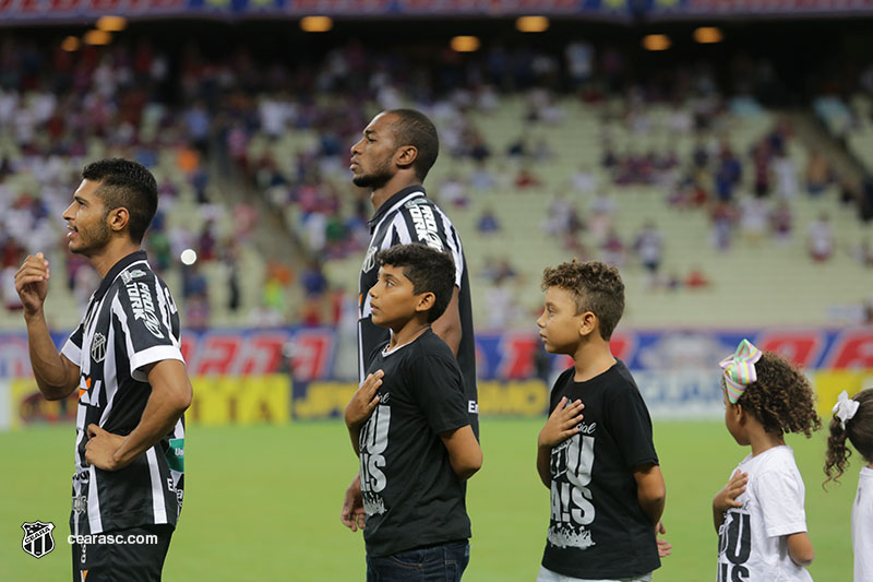 [04-04-2018] Ceará 2 x 1 Fortaleza - 4