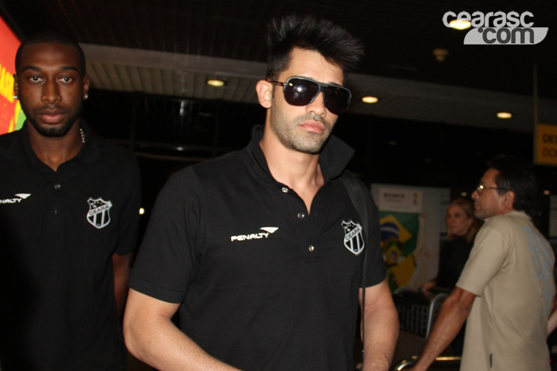 [05-06] Desembarque do Ceará - 3