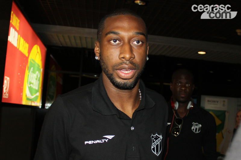 [05-06] Desembarque do Ceará - 4