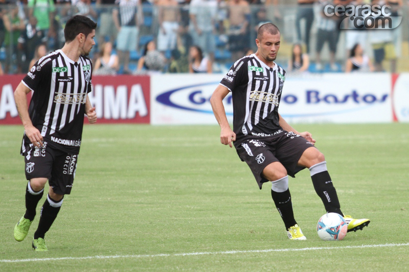 [05-05] Fortaleza 0 x 3 Ceará - 01 - 14