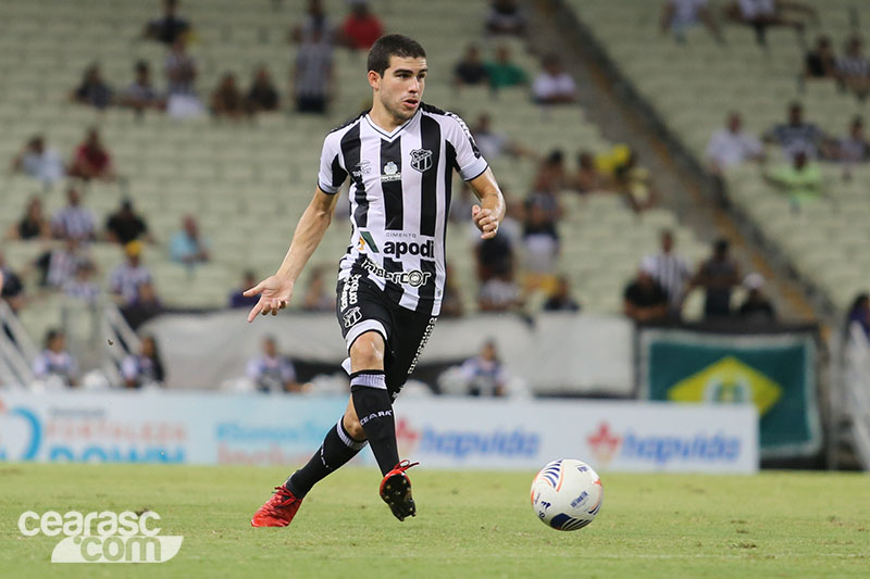 [22-01-2017] Fortaleza x Ceará - 30