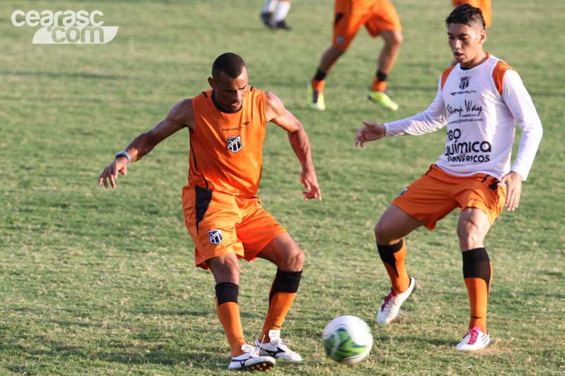 [12-01] Treino coletivo - 6