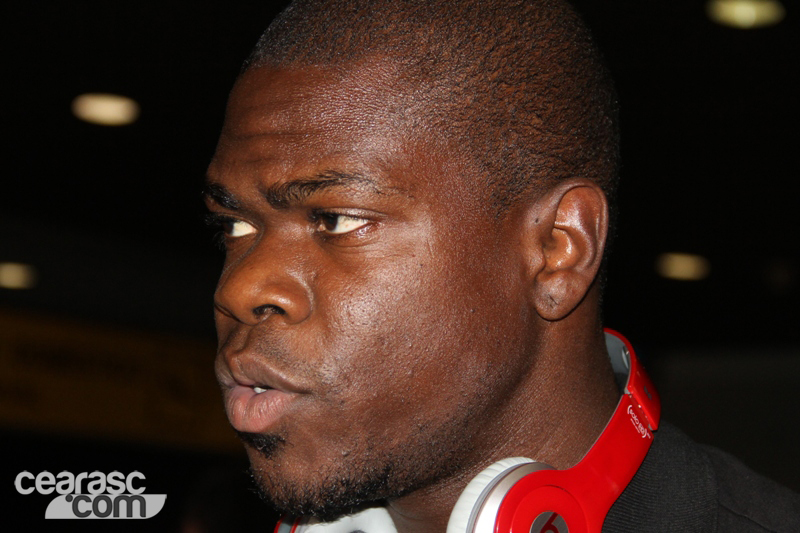 [05-06] Desembarque do Ceará - 7