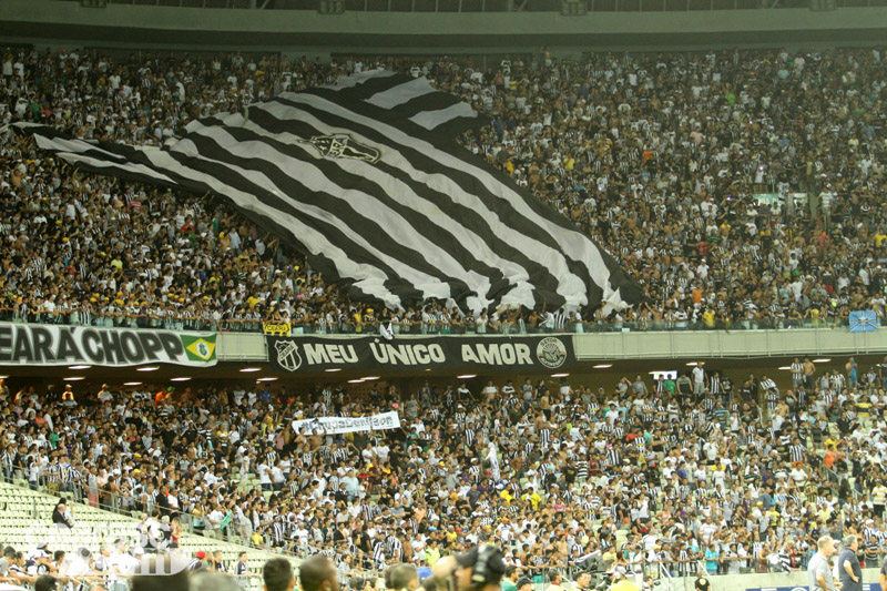 [13-08] Ceará 3 x 1 Internacional - 49