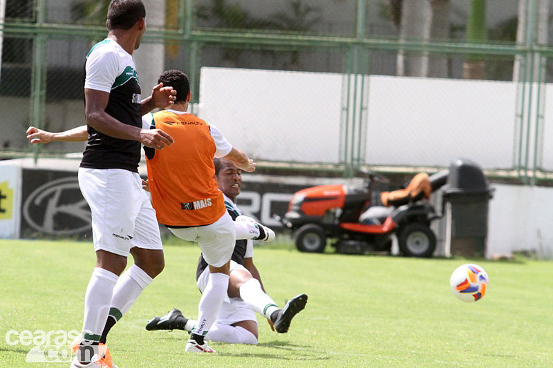 [13-03] Treino técnico + tático - 19