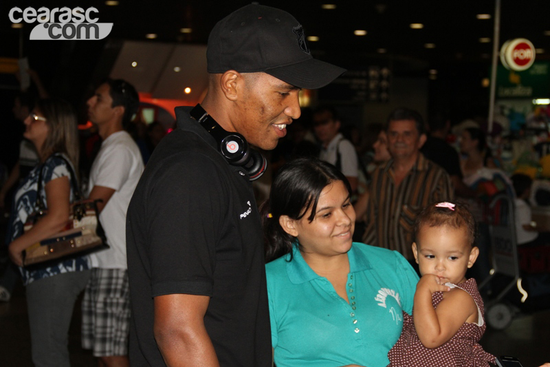 [05-06] Desembarque do Ceará - 9