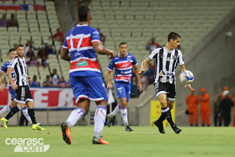 [22-01-2017] Fortaleza x Ceará - 31