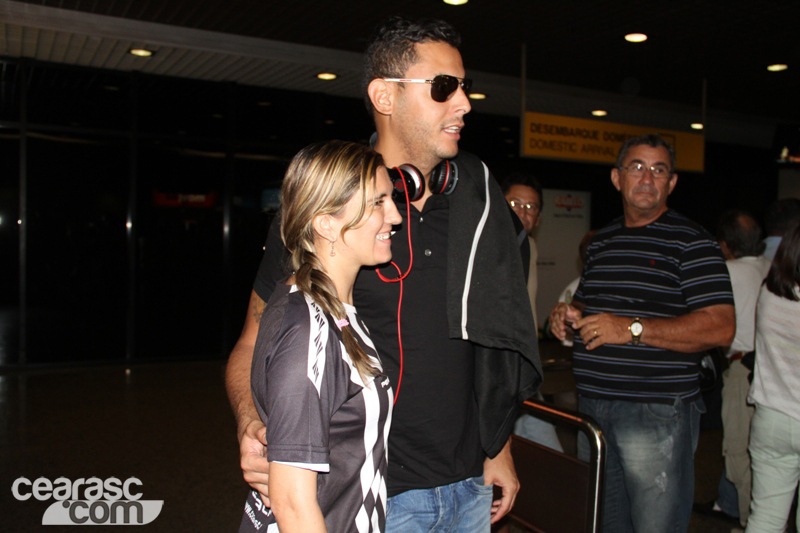 [05-06] Desembarque do Ceará - 12