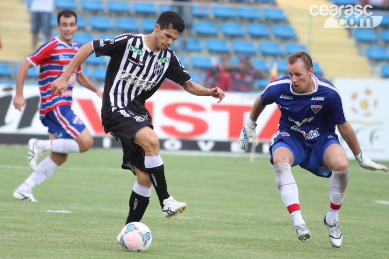 [05-05] Fortaleza 0 x 3 Ceará - 01 - 15