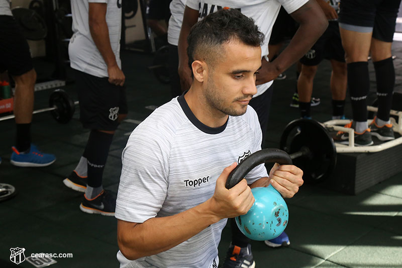 [19-09-2017] Maikon Leite - 4