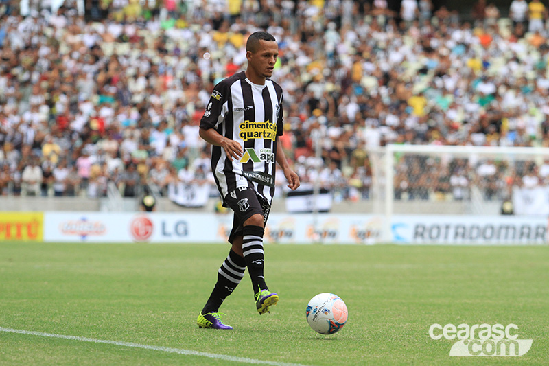 [09-03] Fortaleza 1 X 1 Ceará - 5