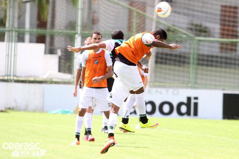 [13-03] Treino técnico + tático - 22