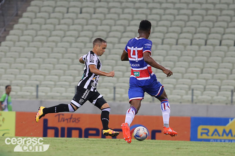 [22-01-2017] Fortaleza x Ceará - 33