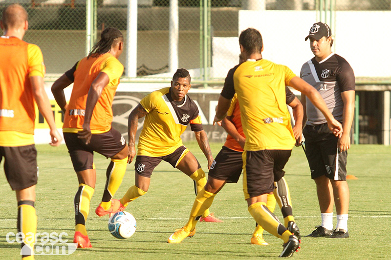 [09-02] Reapresentação + treino técnico2 - 15