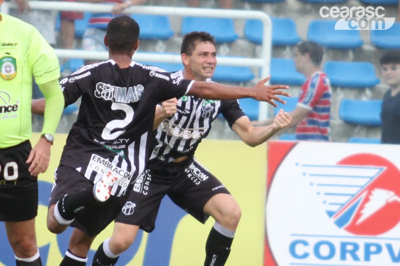 [05-05] Fortaleza 0 x 3 Ceará - 01 - 19