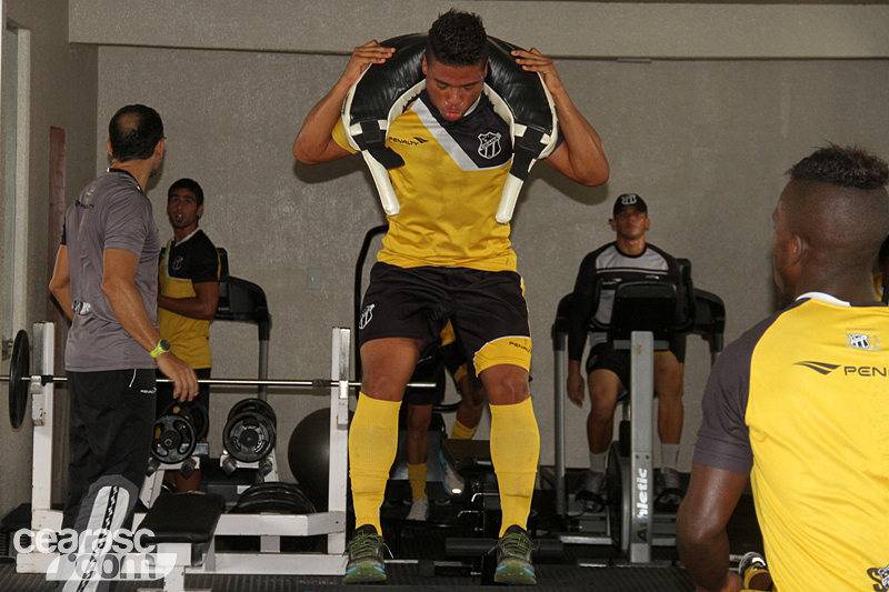 [10-02] Treino recreativo - 1