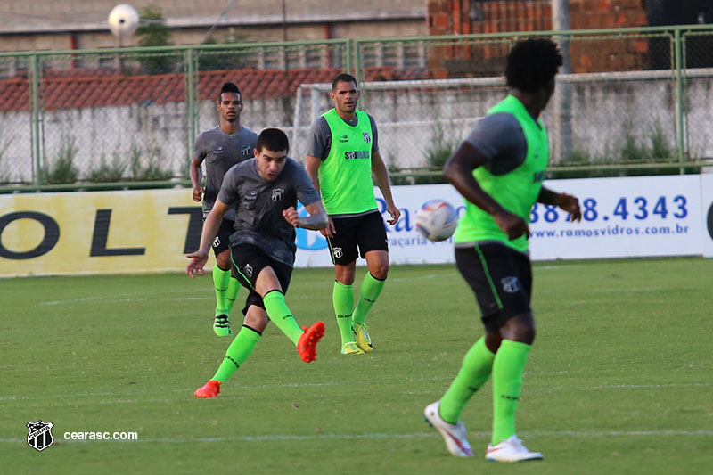 [19-04-2017] Treino Coletivo - 8