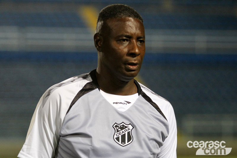 [16-07] Ceará 2 x 0 Cruzeiro - Copa do Brasil Sub-17 - 01 - 27