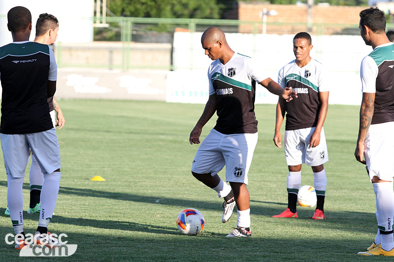 [06-07] Treino tático + finalização - 8