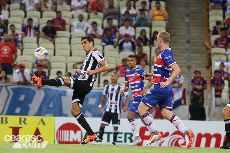 [22-01-2017] Fortaleza x Ceará - 37