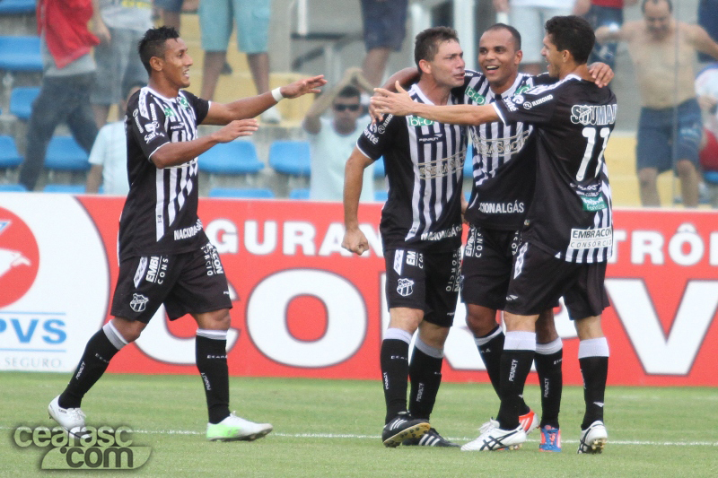 [05-05] Fortaleza 0 x 3 Ceará - 01 - 21