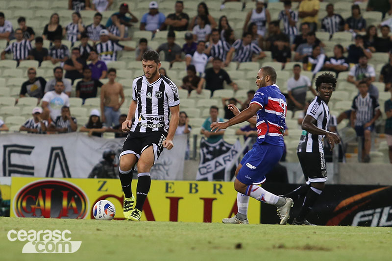 [22-01-2017] Fortaleza x Ceará - 40
