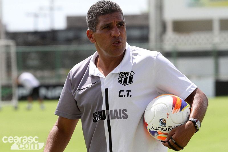 [13-03] Treino técnico + tático - 24