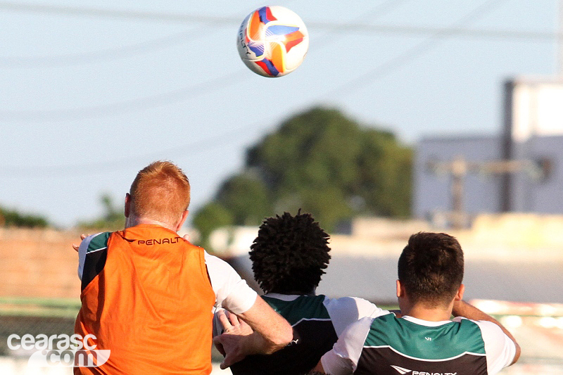 [06-07] Treino tático + finalização - 11
