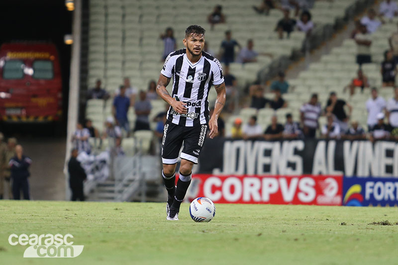 [22-01-2017] Fortaleza x Ceará - 41