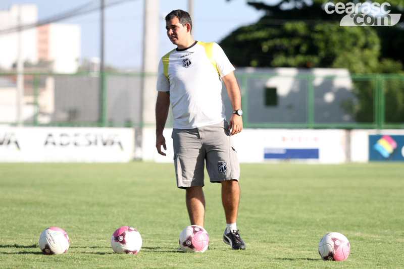 [21-02] Treino Tático - Coletivo - 3