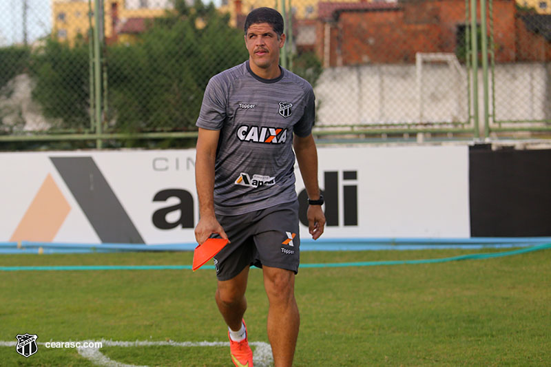 [16-10-2017] Treino Integrado - 4