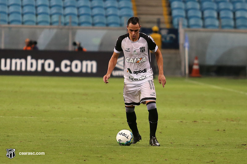 [02-03-2017] Grêmio x Ceará - 34