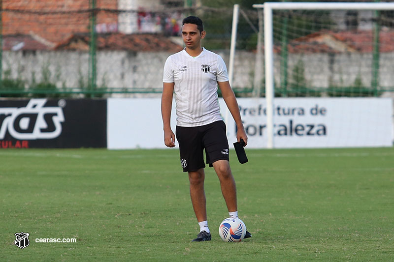 [19-04-2017] Treino Coletivo - 12