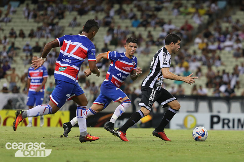 [22-01-2017] Fortaleza x Ceará - 47