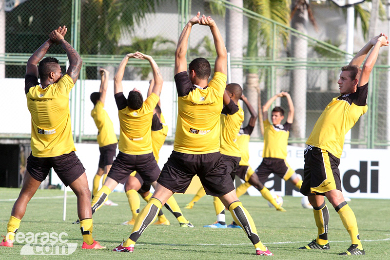 [10-02] Treino recreativo - 9