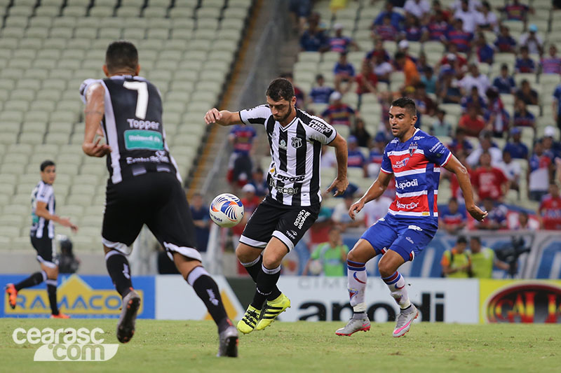[22-01-2017] Fortaleza x Ceará - 48