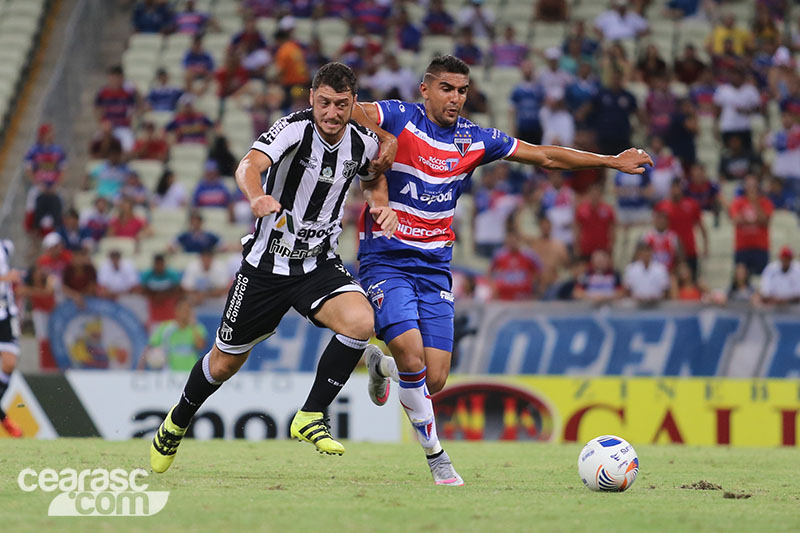 [22-01-2017] Fortaleza x Ceará - 50