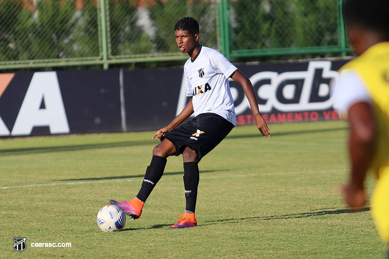 [21-08-2017] Treino Tático - 1